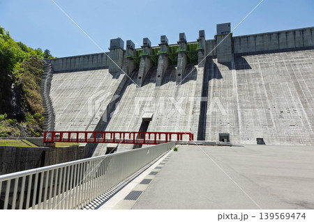 八ッ場ダム 群馬県 八ッ場ダム 群馬県 139569474