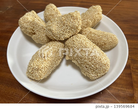 軽食 おやつ 菓子 139569684