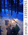 北海道赤平市【冬キャンプ】（雪キャンプ） 139569765