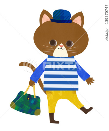 猫のイラスト 猫のイラスト 139570747