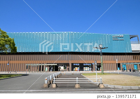 白木原駅 白木原駅 139571171