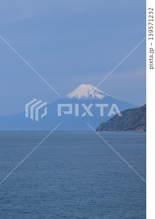 富士見駐車場からの富士山 富士見駐車場からの富士山 139571232
