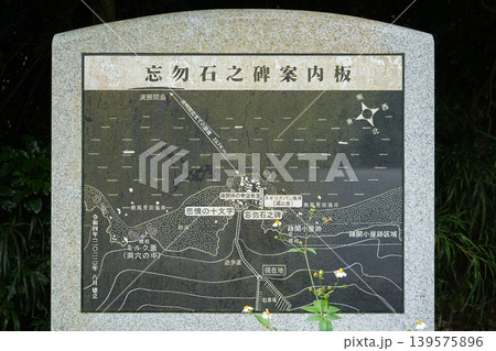 沖縄県_西表島_忘勿石 沖縄県_西表島_忘勿石 139575896
