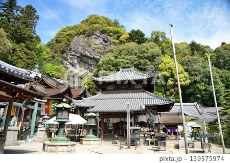 宝山寺(本堂) 【奈良県生駒市】 宝山寺(本堂) 【奈良県生駒市】 139575974