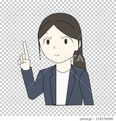 推薦女性專業人士 139576006