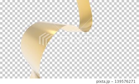 なびく布 プレゼンテーションの表紙にインパクト 白バック パワーポイント背景 CG なびく布 プレゼンテーションの表紙にインパクト 白バック パワーポイント背景 CG 139576271
