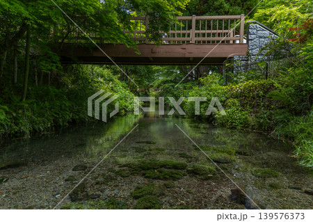 白川水源 白川水源 139576373