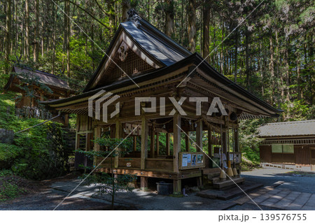 上色見熊野座神社 上色見熊野座神社 139576755
