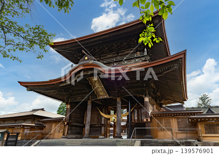 阿蘇神社 139576901