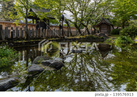 阿蘇神社 139576913