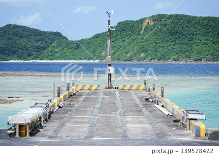 沖縄県_西表島_網取湾 139578422