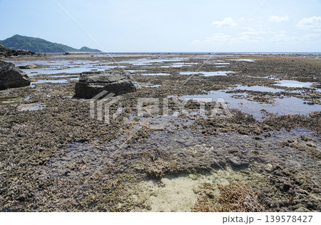 沖縄県_西表島_崎山湾 沖縄県_西表島_崎山湾 139578427