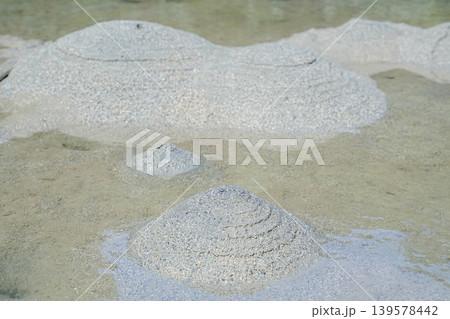沖縄県_西表島_崎山湾 沖縄県_西表島_崎山湾 139578442