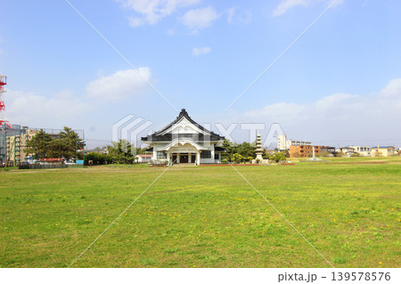 函館　大森公園 139578576