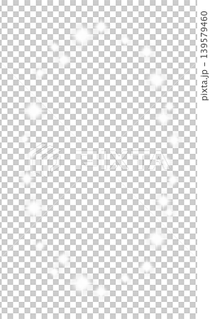 一個高大的、閃閃發光的灰色框架 一個高大的、閃閃發光的灰色框架 139579460