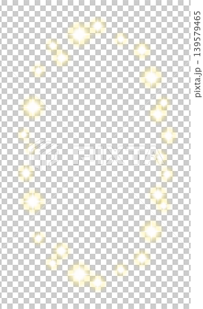 A tall, sparkly yellow frame A tall, sparkly yellow frame 139579465