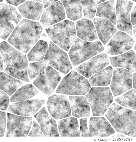 Seamless pattern of granite outdoor tiled. High-resolution photo filter. Seamless pattern of granite outdoor tiled. High-resolution photo filter. 139579757