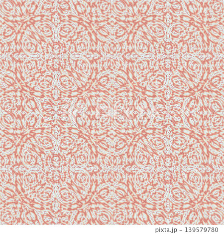 Seamless pattern of woven linen cloth swatch. Seamless pattern of woven linen cloth swatch. 139579780