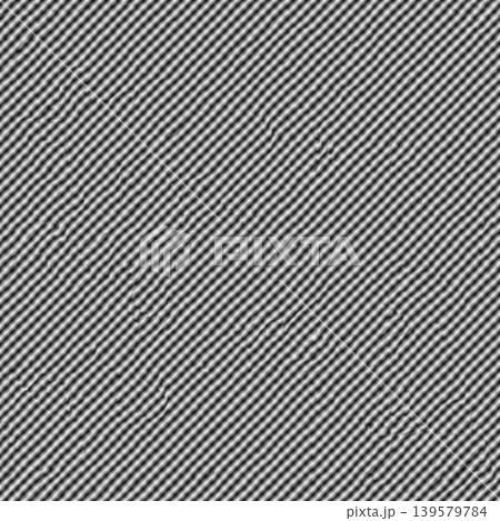 Seamless pattern of woven linen cloth swatch. Seamless pattern of woven linen cloth swatch. 139579784