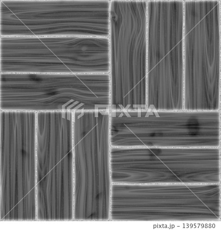 Seamless pattern of wooden parquet. High-resolution photo filter. Seamless pattern of wooden parquet. High-resolution photo filter. 139579880