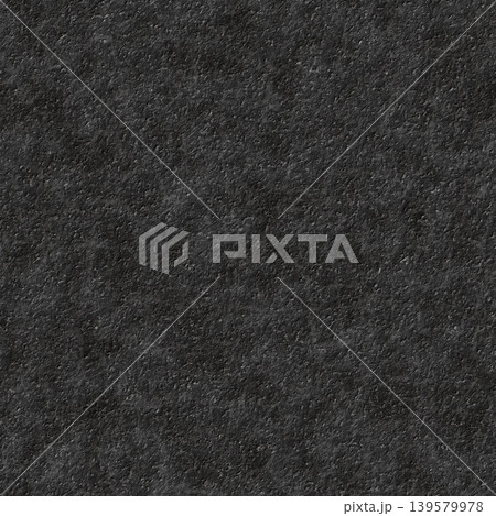 Seamless pattern of woven linen cloth swatch. 139579978