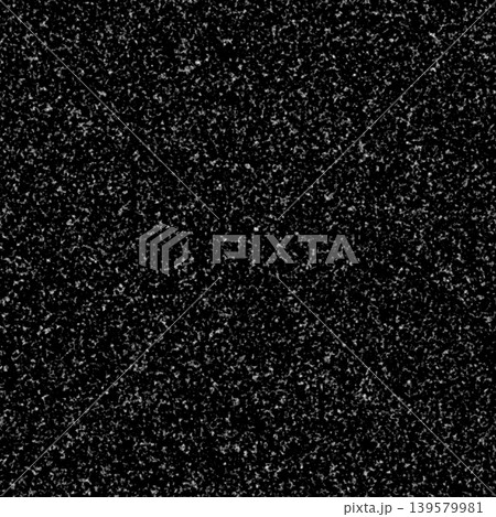Seamless pattern of woven linen cloth swatch. 139579981
