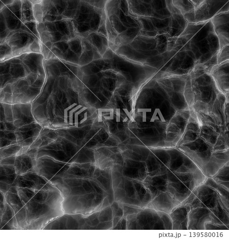 Seamless pattern of glassy marble texture. 139580016