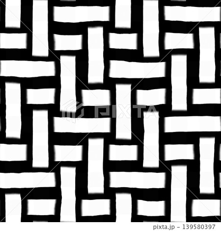 Staggered Weave Strip Pattern Mask Texture Staggered Weave Strip Pattern Mask Texture 139580397