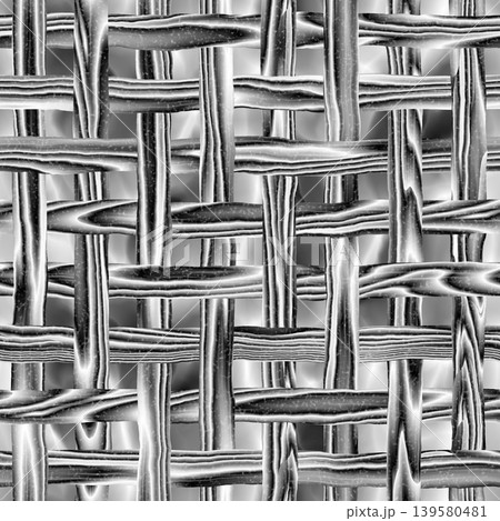 Woven Strip Height Map for 3D Displacement Woven Strip Height Map for 3D Displacement 139580481