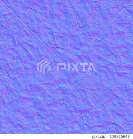 Wrinkled Crumpled Surface Normal Map Texture Wrinkled Crumpled Surface Normal Map Texture 139580648