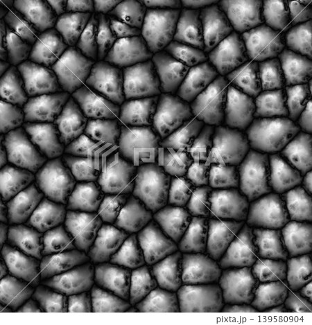 Pebble Stone Path Alpha Mask Stencil Map Pebble Stone Path Alpha Mask Stencil Map 139580904