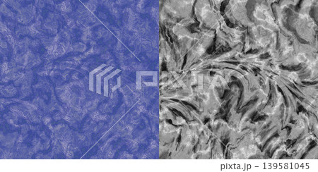 Green Fluid Swirl PBR Map Pack Layout Green Fluid Swirl PBR Map Pack Layout 139581045
