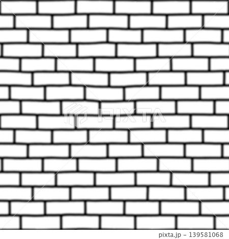 Stone Brick Wall Mortar Line Joint Mask Map 139581068