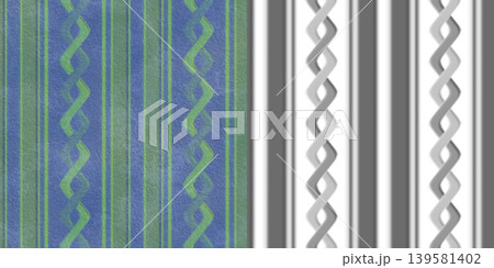 Green Wallpaper and Displacement Map Comparison View Green Wallpaper and Displacement Map Comparison View 139581402