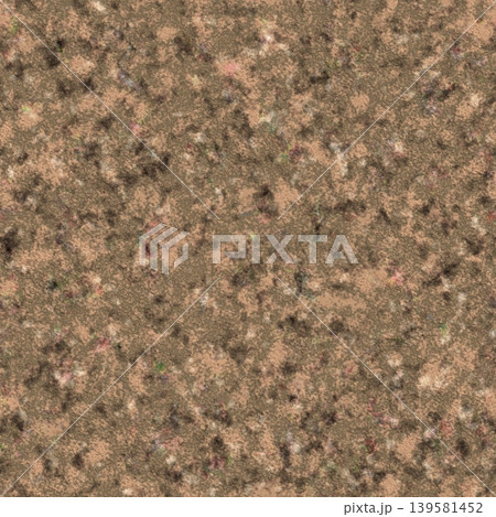 Gritty Pink Granite Stone Seamless Texture Gritty Pink Granite Stone Seamless Texture 139581452