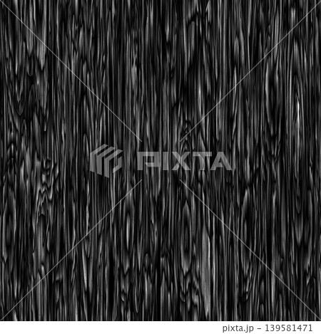 Gritty Wood Surface Roughness Map Grayscale Texture 139581471