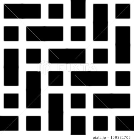 Stone Ground Blocks Joint Mask Map 139581703