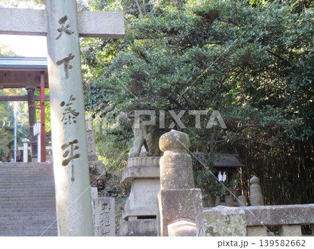2014年・香川・観音寺・八幡・風景・神社・琴引八幡宮・其の六十六 139582662