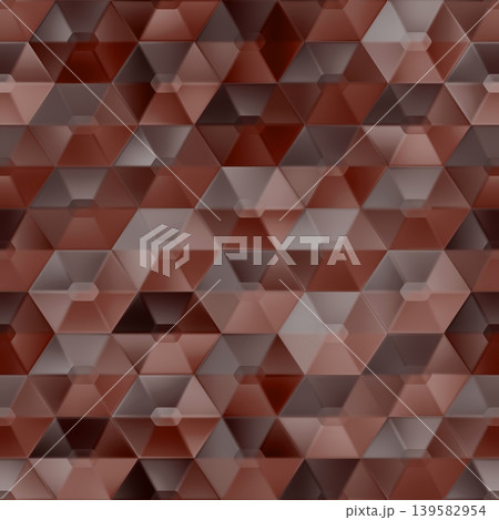 Purple Hexagonal Glass Seamless Texture Purple Hexagonal Glass Seamless Texture 139582954