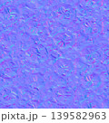 Faceted Crystalline Surface Normal Map Texture 139582963