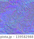 Shattered Earth Pattern Normal Map Asset 139582988