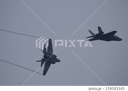 F-35Cのブレイク 139583165