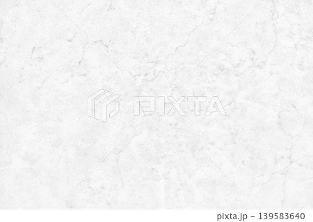 White background marble wall texture for design art work, seamless pattern of tile stone with bright and luxury. 139583640