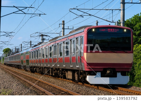 E531系K423編成 139583792