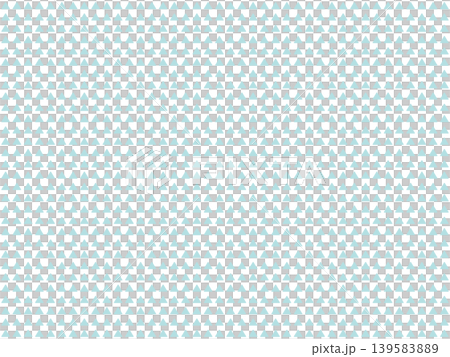 Blue triangle pattern background material Blue triangle pattern background material 139583889