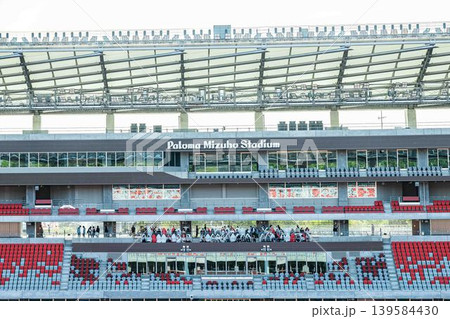 パロマ瑞穂スタジアム パロマ瑞穂スタジアム 139584430