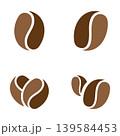 Cafe symbol simple vector icon 139584453