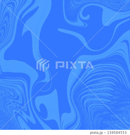 Royal Blue Fluid Abstract Liquid Marble Background Elegant Gradient Flow Design Royal Blue Fluid Abstract Liquid Marble Background Elegant Gradient Flow Design 139584553