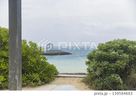 宮古島 博愛わいわいビーチ 宮古島 博愛わいわいビーチ 139584683