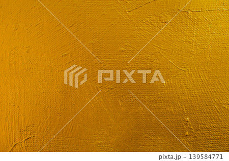 background, texture of brush strokes and splashes of paint, design elements 139584771
